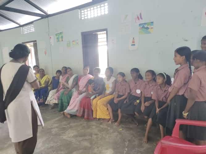 Apollo College Of Nursing Guwahati Events photo 38